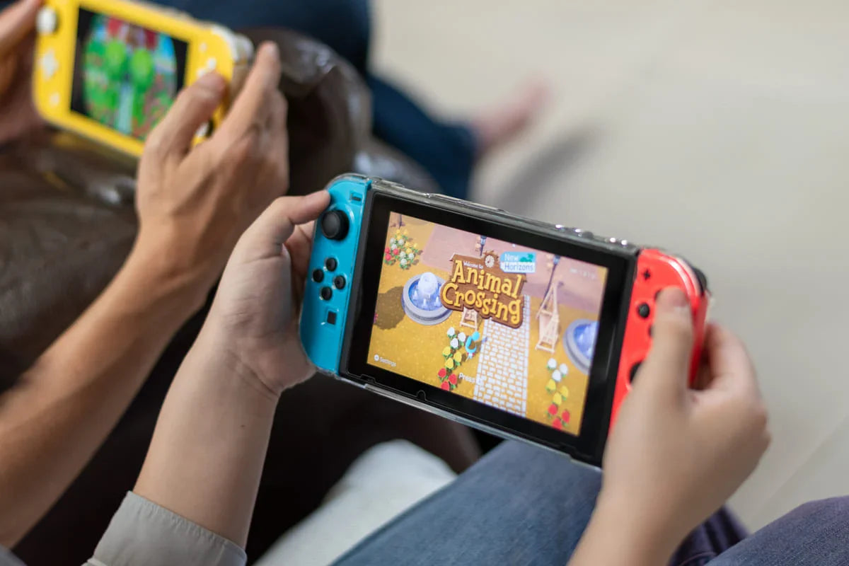 Para tu Nintendo